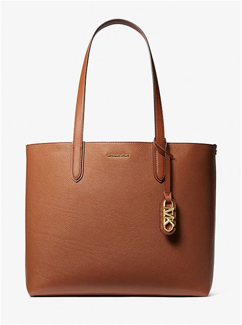 michael kors large pocket tote|extra large Michael Kors Tote.